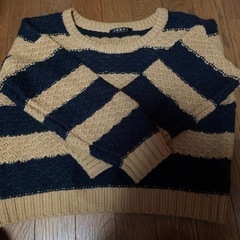  I NGNIニットの画像