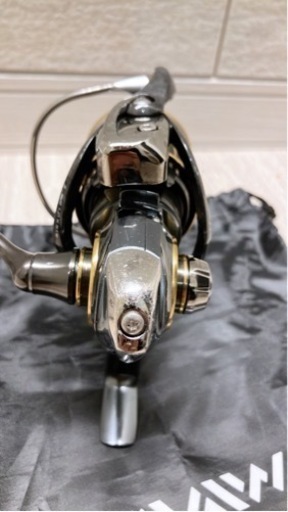 ダイワ(DAIWA) 17セオリー(THEORY) 2506