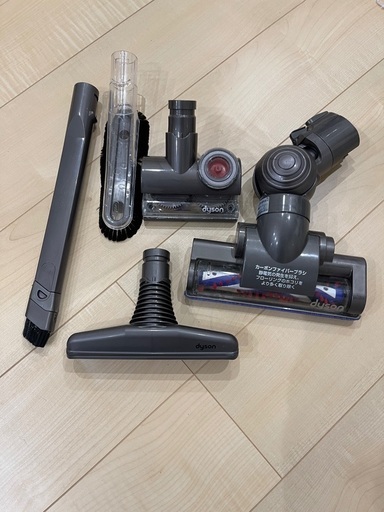 ダイソンDC46   ただいま商談中です。