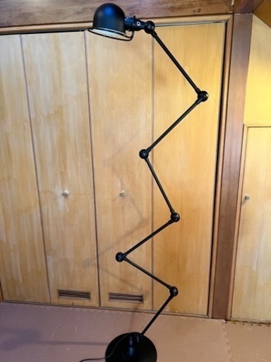 Jielde pfs フロアライト  ランプ