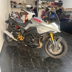 新型カタナ　