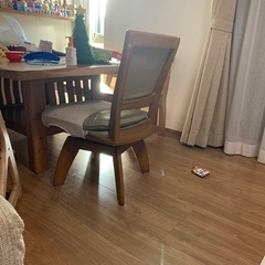 ダイニングチェア　1脚となりました。の画像
