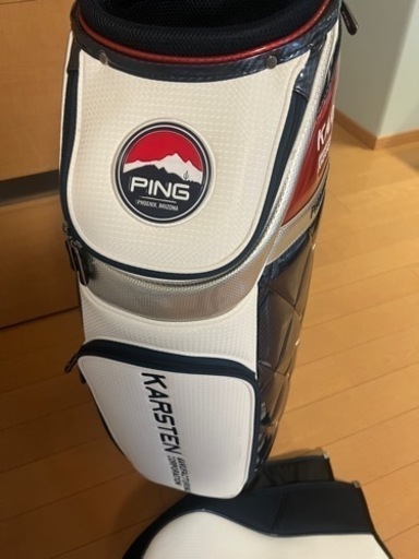 PING（ピン） キャディバッグ CB-C202 日本正規品