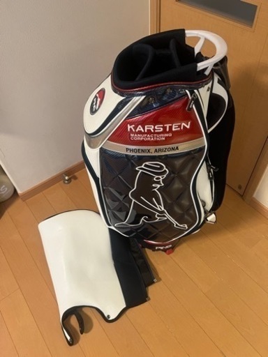 PING（ピン） キャディバッグ CB-C202 日本正規品