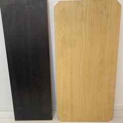 机用天板+棚用天板の画像