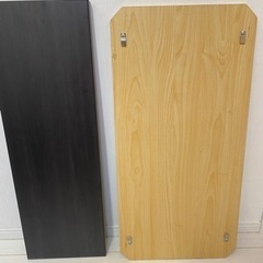 机用天板+棚用天板の画像