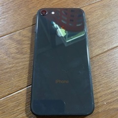 iPhone8 64G SIMフリーの画像