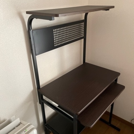 パソコン机と椅子　現在取り引き中