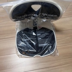 チェアシート　取引先決まりの画像