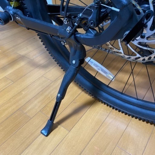 マウンテンバイク　HARO BIKES FLIGHT LINE TWO 27.5