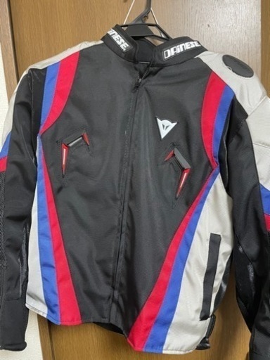 ダイネーゼ　ライディングジャケット