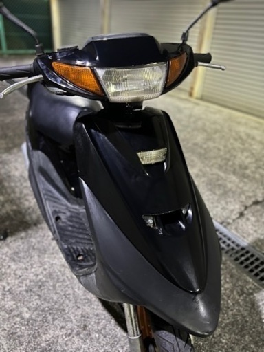 2スト最速　スーパージョグZR 即引き取り可能