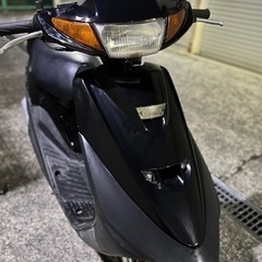2スト最速　スーパージョグZR 即引き取り可能