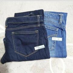 ズボン　おまとめ6点の画像