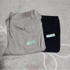 ズボン　おまとめ6点の画像