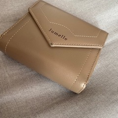 jumelle お財布