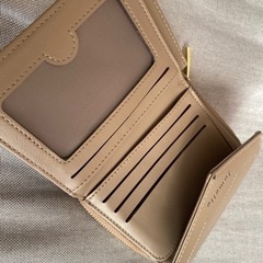 jumelle お財布の画像