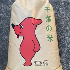 ②令和4年新米　千葉県産コシヒカリ　玄米30㌔　