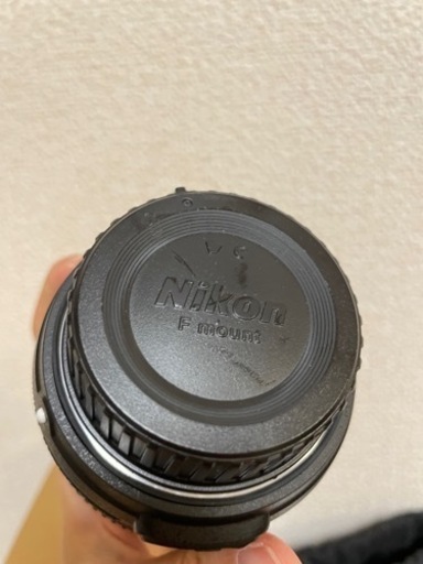 【完品】Nikon AF-S NIKKOR 50mm f/1.8G