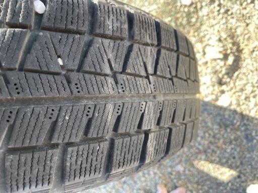 スタッドレス【165/65R14】