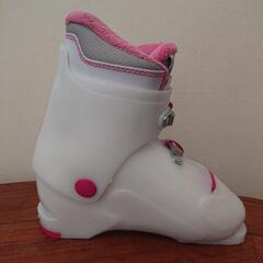 スキー 靴 ブーツ 23.0の画像