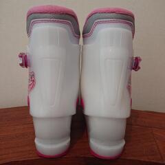 スキー 靴 ブーツ 23.0の画像