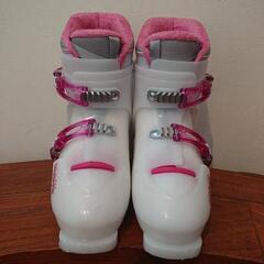 スキー 靴 ブーツ 23.0の画像