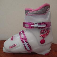 スキー 靴 ブーツ 23.0の画像