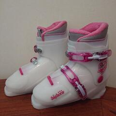 スキー 靴 ブーツ 23.0