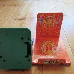 ドンケツゲームの画像