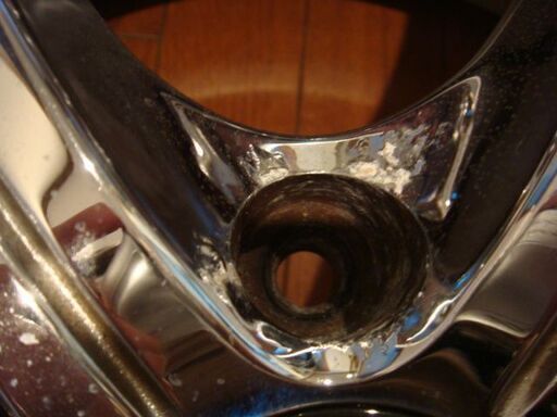 ★ドリフト★希少サイズ★ビエナクラージェ★リム幅8㎝　PCD114.3  5H 19- 9.5J＋22 バリ山DAVANTI 275/40ZR19  101Y ★2本です。