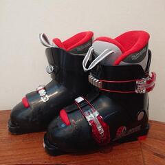 スキー ブーツ 21.0