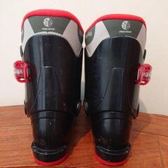 スキー ブーツ 21.0の画像