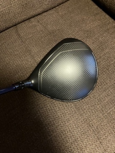 TOUR B X D ロフト 9.5 Diamana TB60