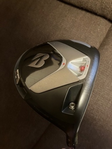 TOUR B X DRIVER ロフト 9.5 Diamana TB60