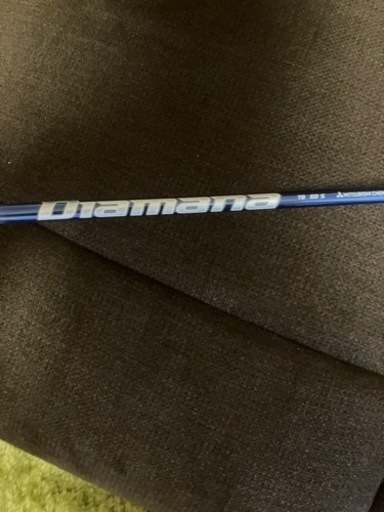 TOUR B X DRIVER ロフト 9.5 Diamana TB60