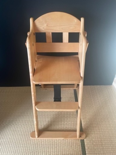 赤ちゃん用椅子　美品