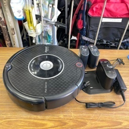 その他 1225-008 iRobot