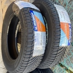 【最終値引き】オールシーズン205/60R16 