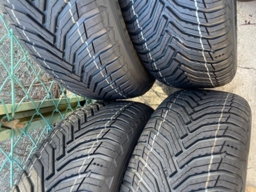 【最終値引き】オールシーズン205/60R16
