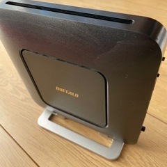無線ルーター　バッファロー　WSR-2533DHP