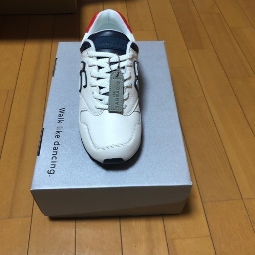 新作!!新品　超争奪戦限定230SET　2023Ver豪華福袋　SANGACIO　 にゅYEAR　にゅバランス　26.0㎝　豪華５点SET★年末年始のお出かけに★ 新作!!新品 超争奪戦限定230SET 2023Ver豪華福袋 SANGACIO にゅYEAR