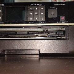 EPSON　プリンタ　EP802A