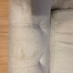 ソファーの画像