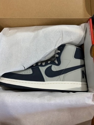 NIKEターミネーター