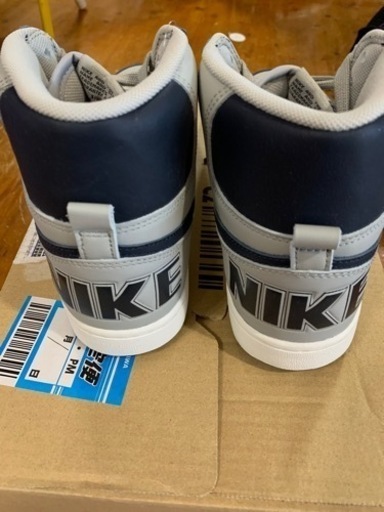 NIKEターミネーター