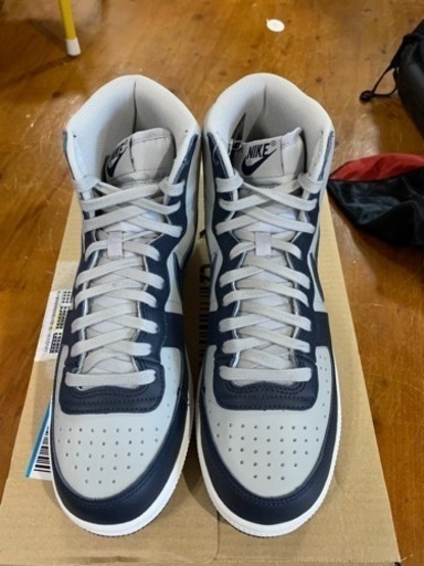 NIKEターミネーター