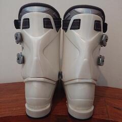 スキー ブーツ 25.0の画像