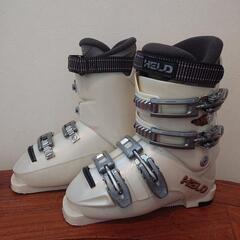 スキー ブーツ 25.0