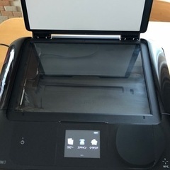 お取引が決定致しました。キヤノン　インクジェットプリンター　MG7730の画像